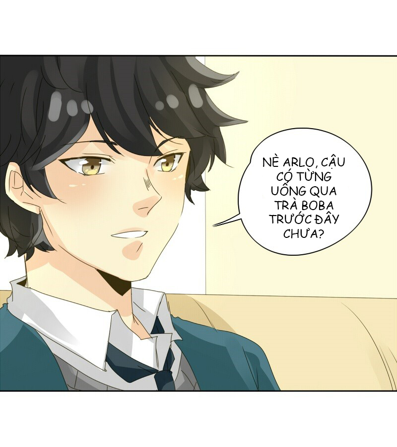 Unordinary Chapter 47 - Trang 26
