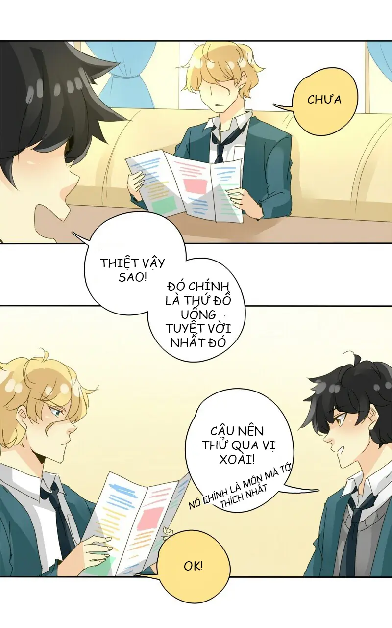 Unordinary Chapter 47 - Trang 27