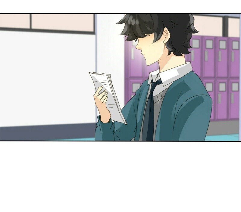 Unordinary Chapter 47 - Trang 3