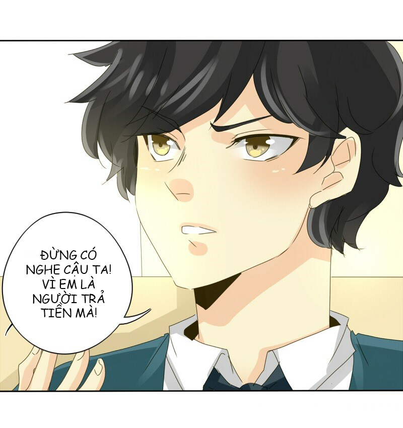 Unordinary Chapter 47 - Trang 33