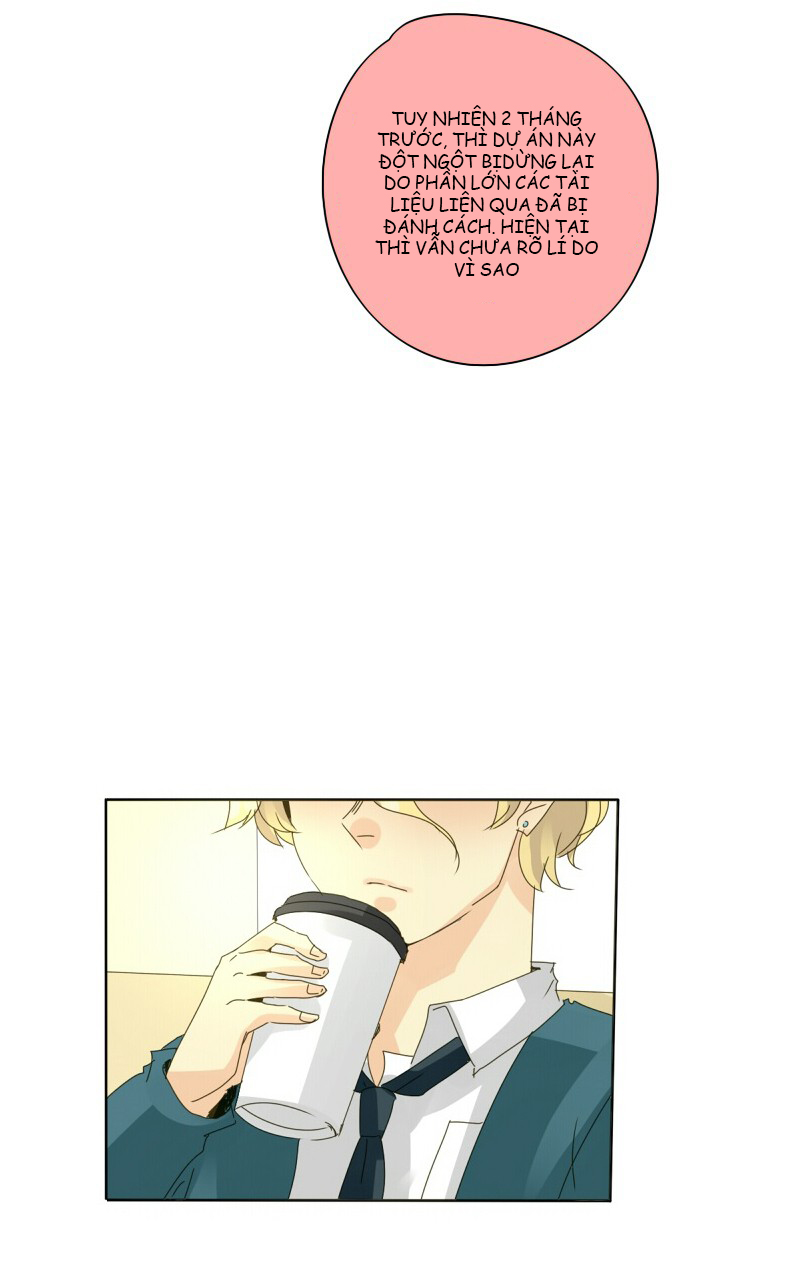 Unordinary Chapter 47 - Trang 38