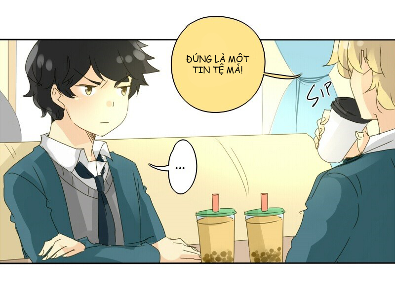 Unordinary Chapter 47 - Trang 39
