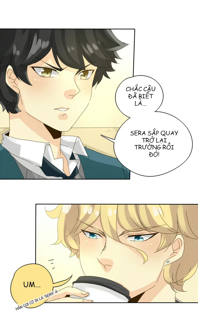 Unordinary Chapter 47 - Trang 40