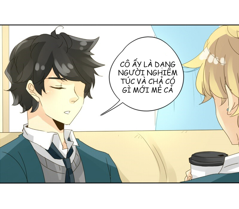Unordinary Chapter 47 - Trang 41