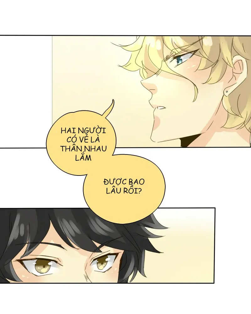 Unordinary Chapter 47 - Trang 42