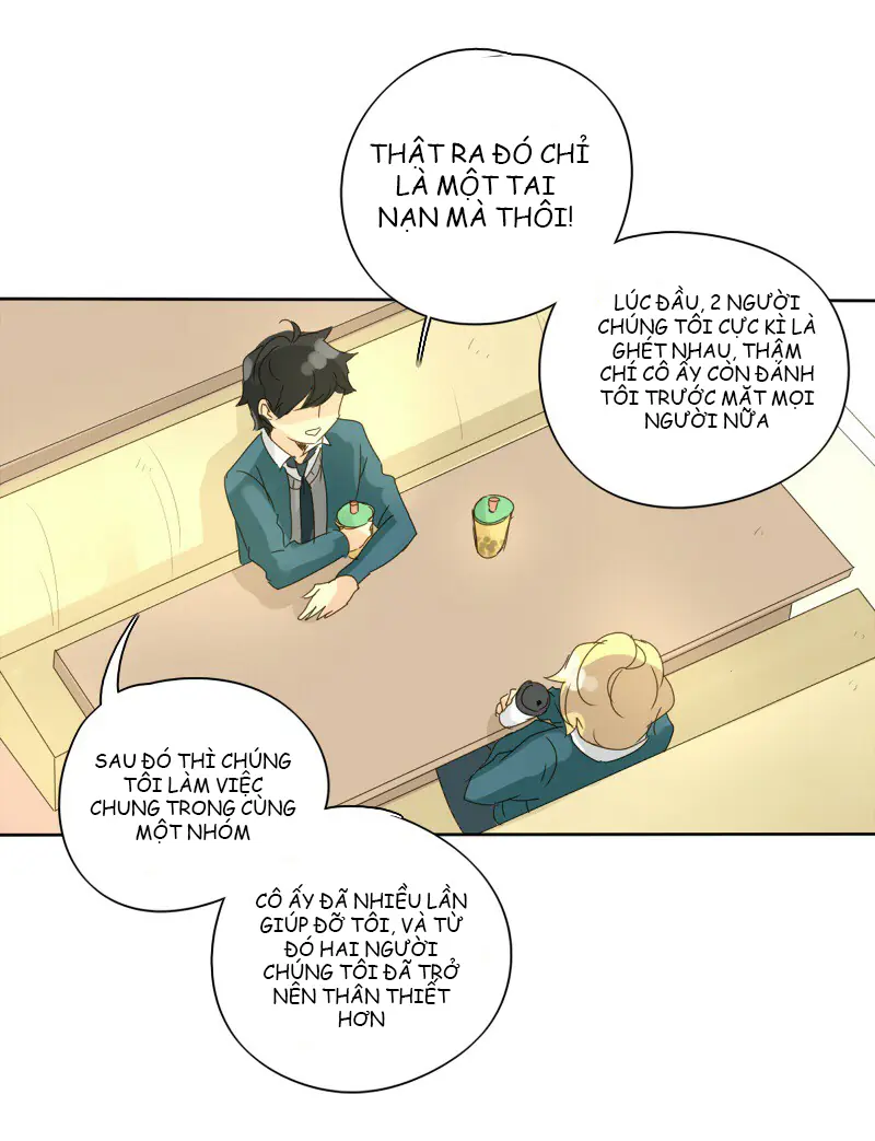 Unordinary Chapter 47 - Trang 43