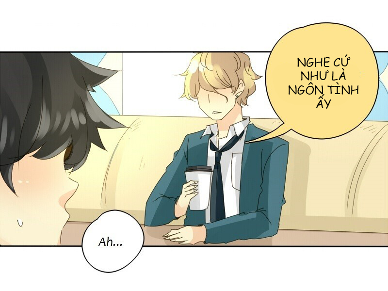 Unordinary Chapter 47 - Trang 44