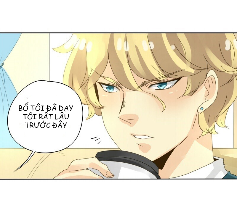 Unordinary Chapter 47 - Trang 46