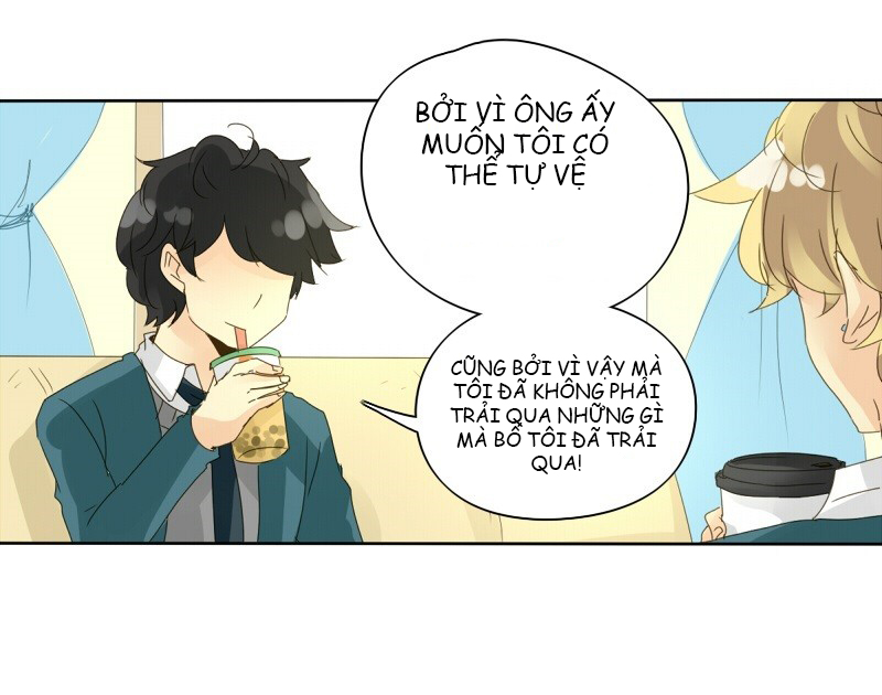 Unordinary Chapter 47 - Trang 47