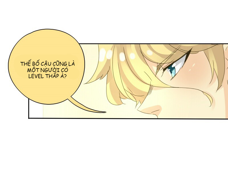Unordinary Chapter 47 - Trang 48