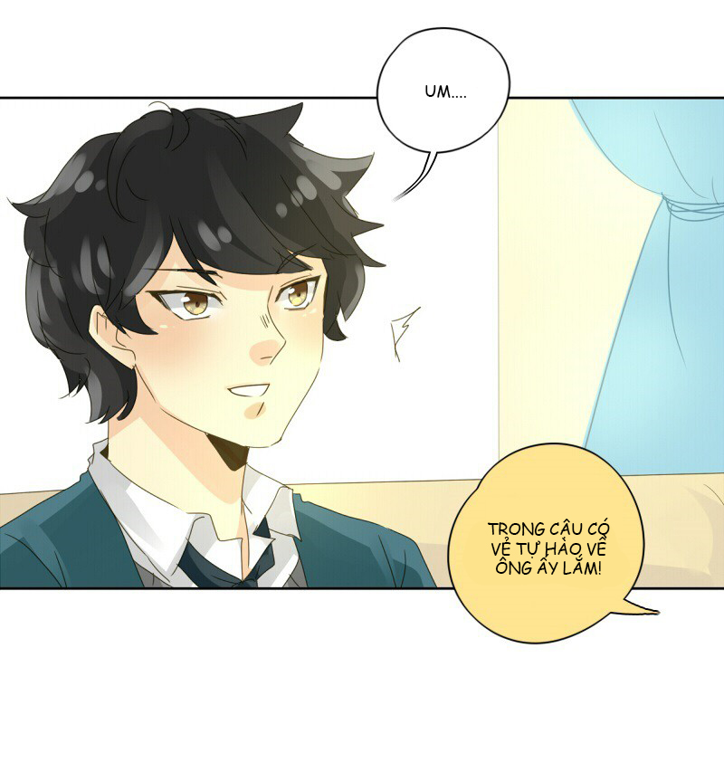 Unordinary Chapter 47 - Trang 49