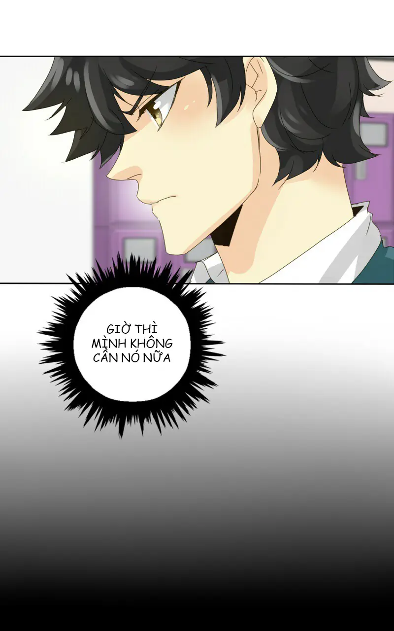 Unordinary Chapter 47 - Trang 5
