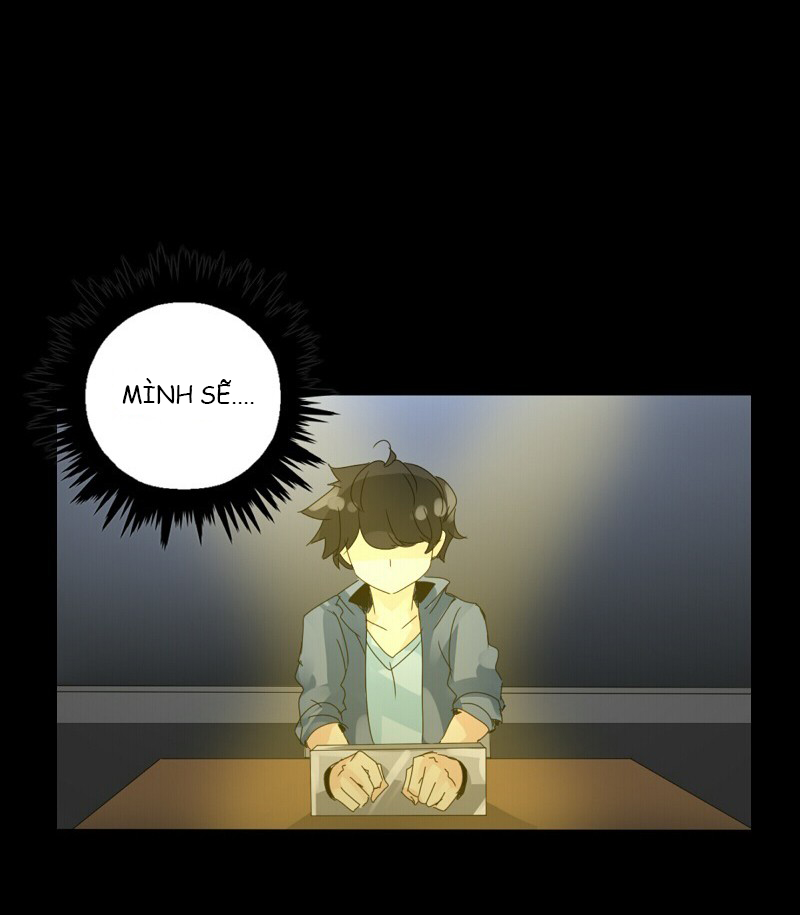 Unordinary Chapter 47 - Trang 6