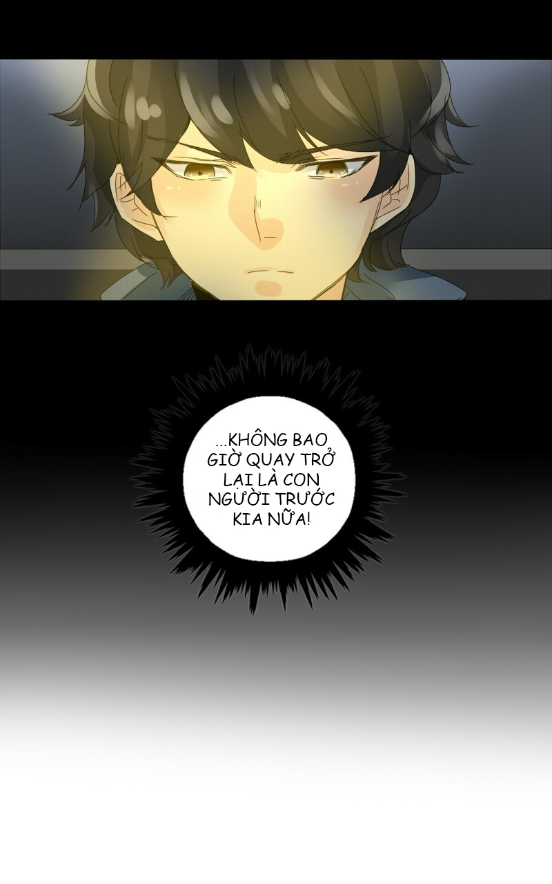Unordinary Chapter 47 - Trang 7