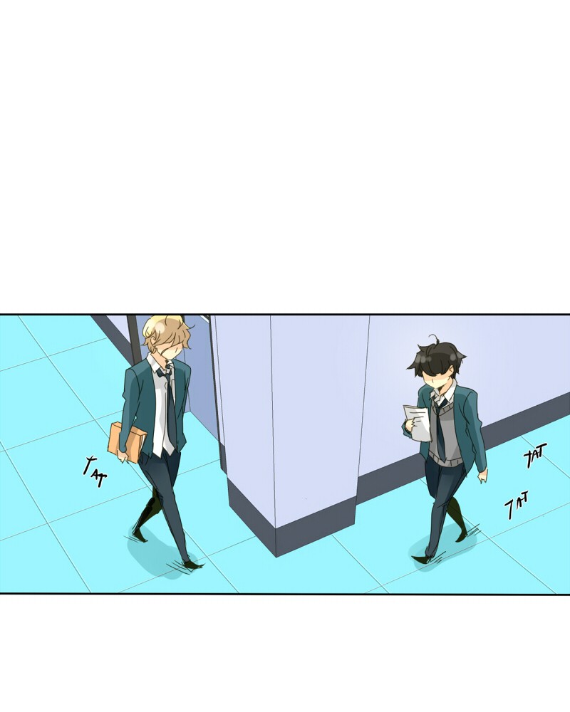 Unordinary Chapter 47 - Trang 8