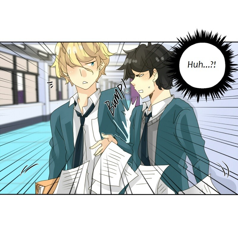 Unordinary Chapter 47 - Trang 9