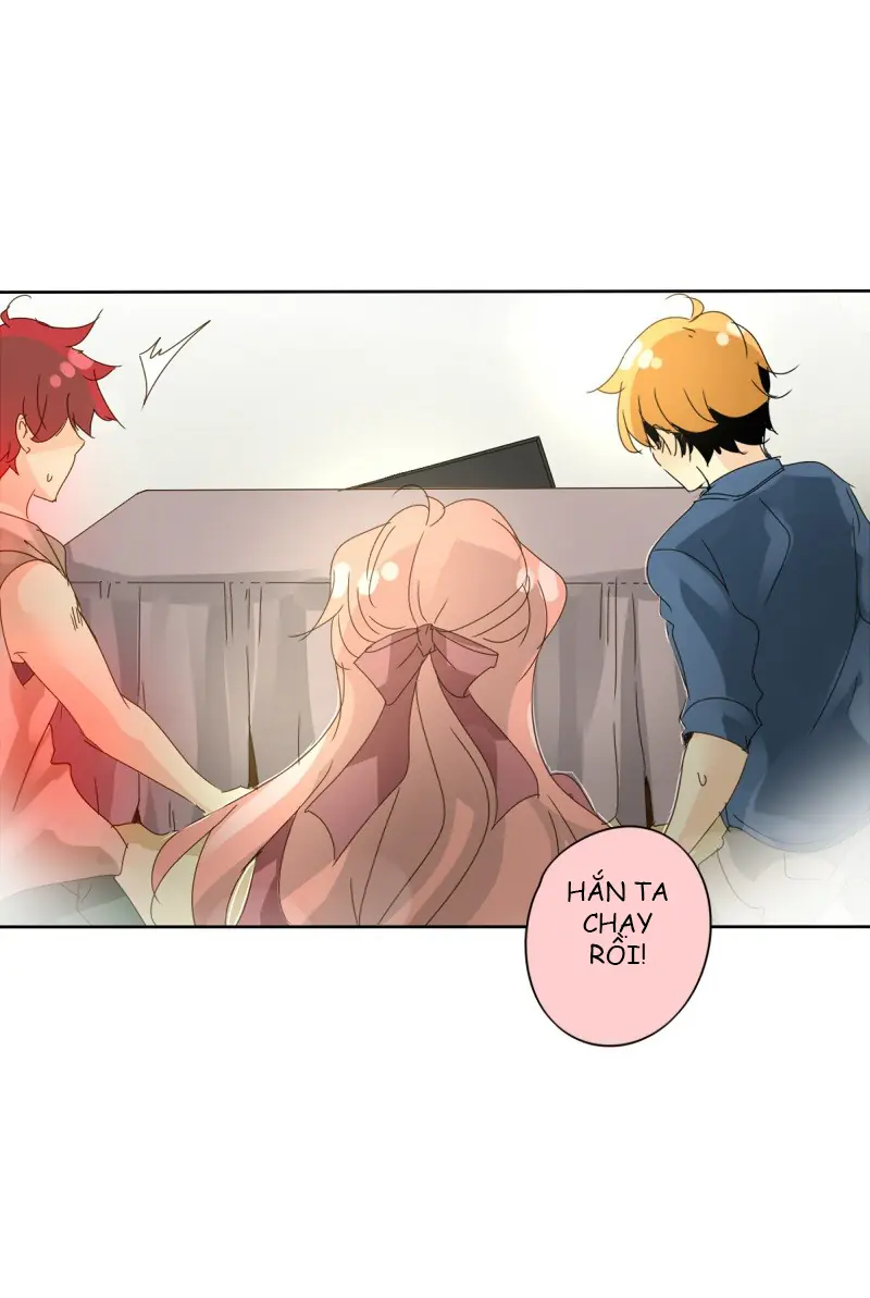 Unordinary Chapter 49 - Trang 10