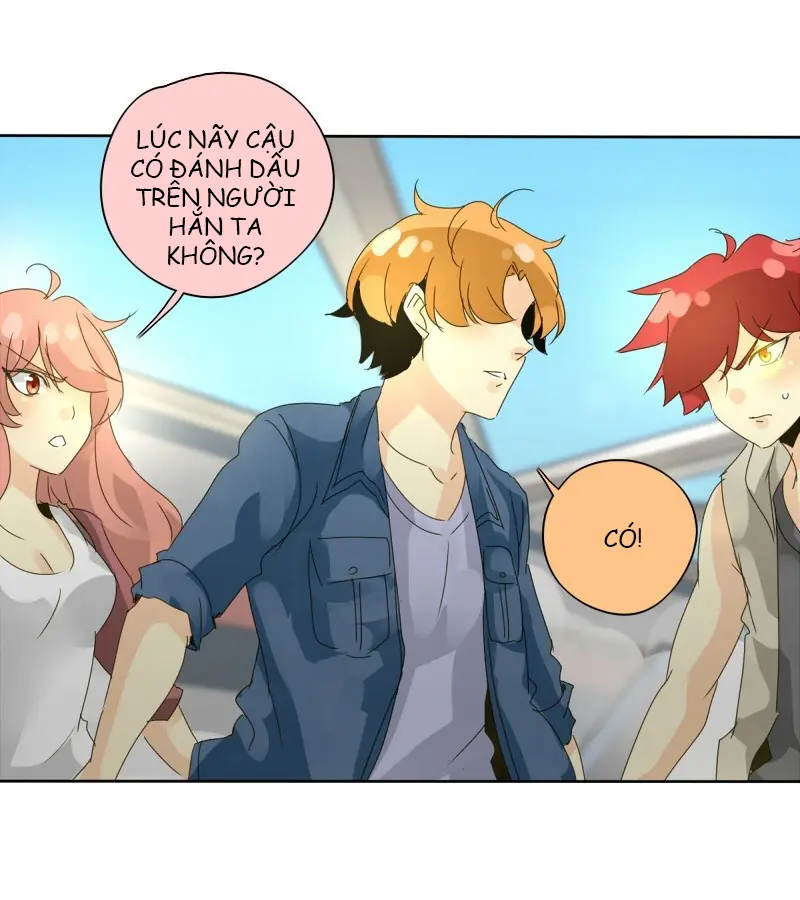 Unordinary Chapter 49 - Trang 11