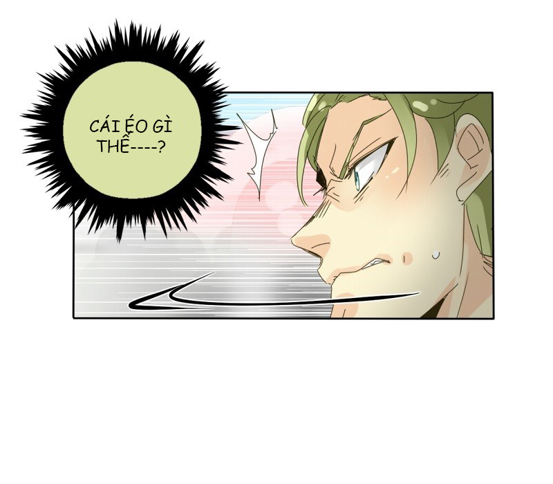 Unordinary Chapter 49 - Trang 17
