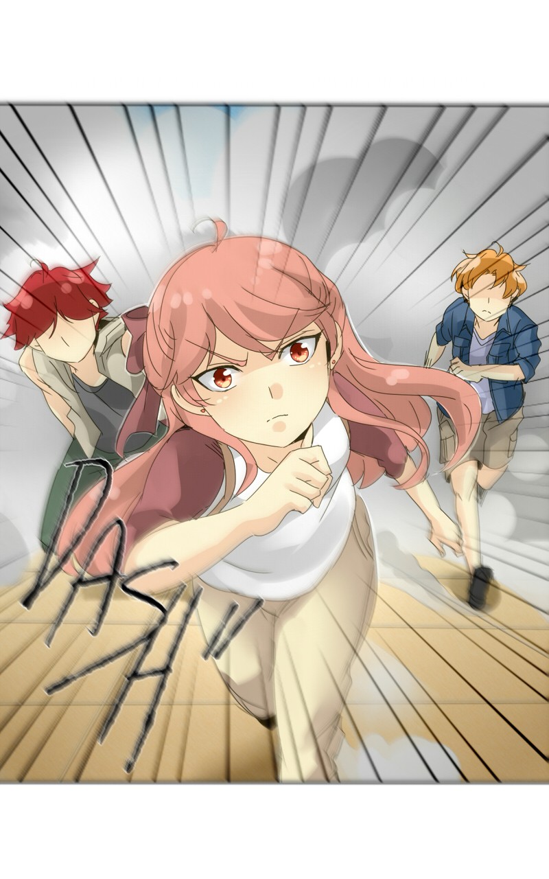 Unordinary Chapter 49 - Trang 18