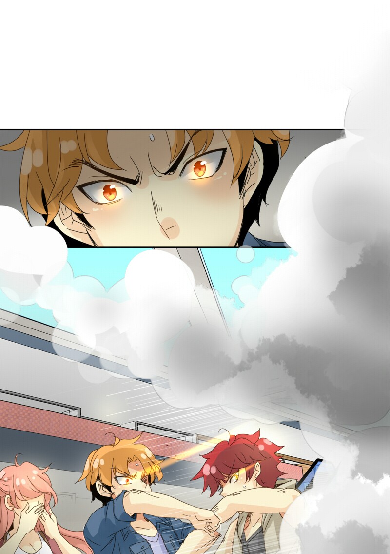 Unordinary Chapter 49 - Trang 2