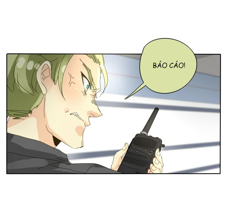 Unordinary Chapter 49 - Trang 20
