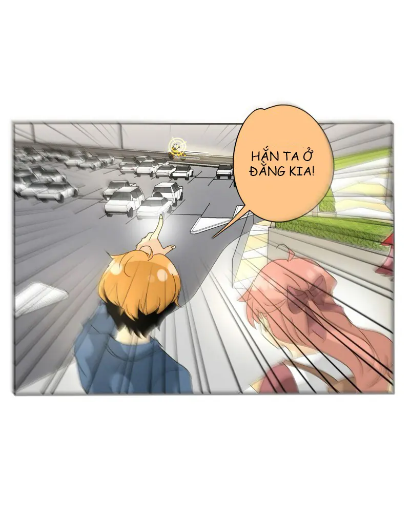 Unordinary Chapter 49 - Trang 25