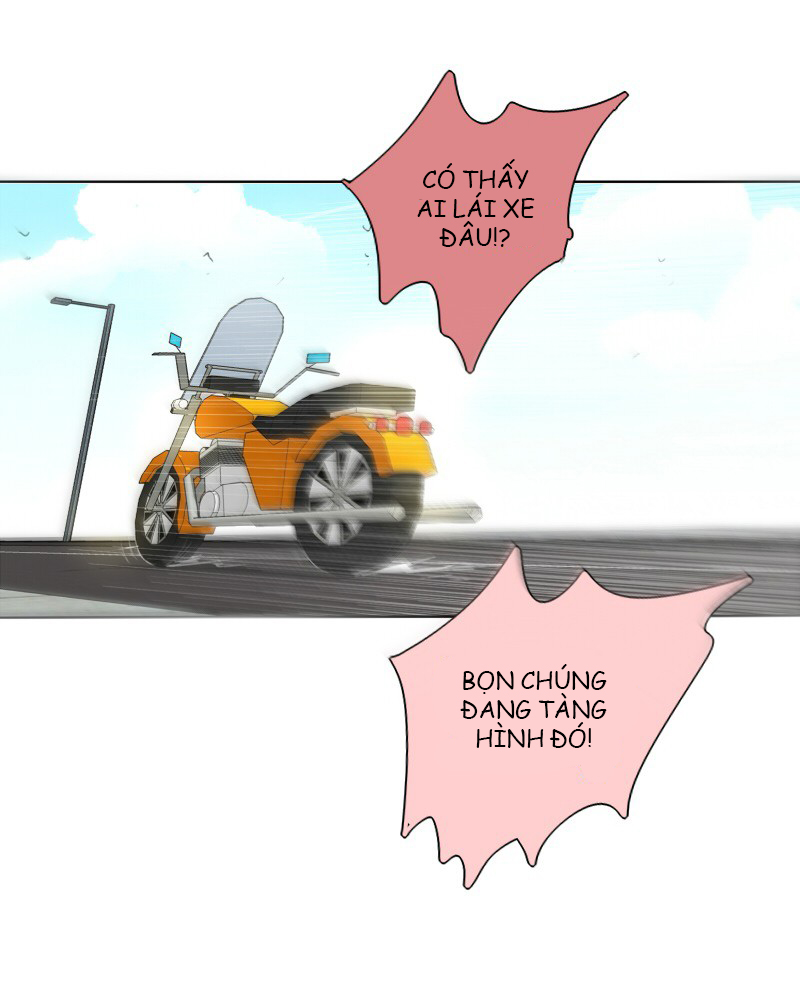 Unordinary Chapter 49 - Trang 26