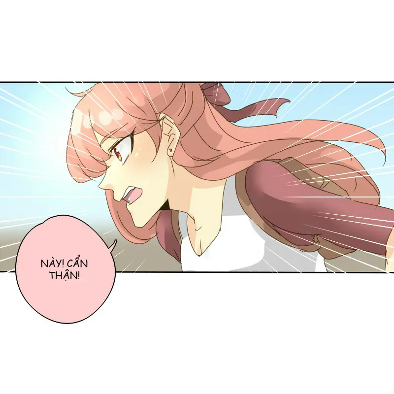 Unordinary Chapter 49 - Trang 28