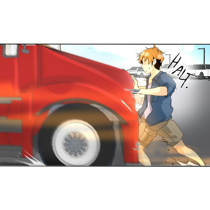 Unordinary Chapter 49 - Trang 35