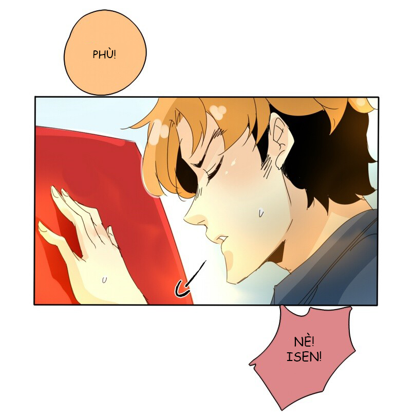 Unordinary Chapter 49 - Trang 36