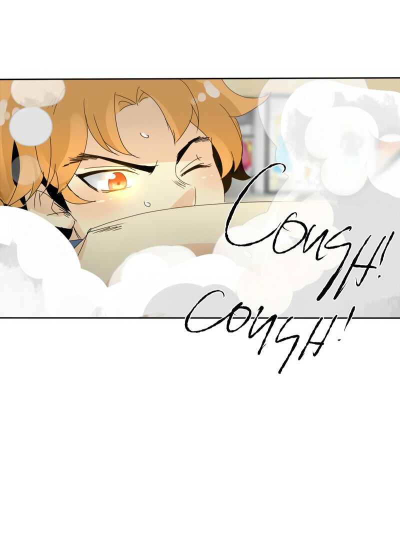 Unordinary Chapter 49 - Trang 4