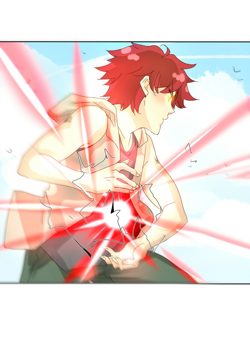 Unordinary Chapter 49 - Trang 40