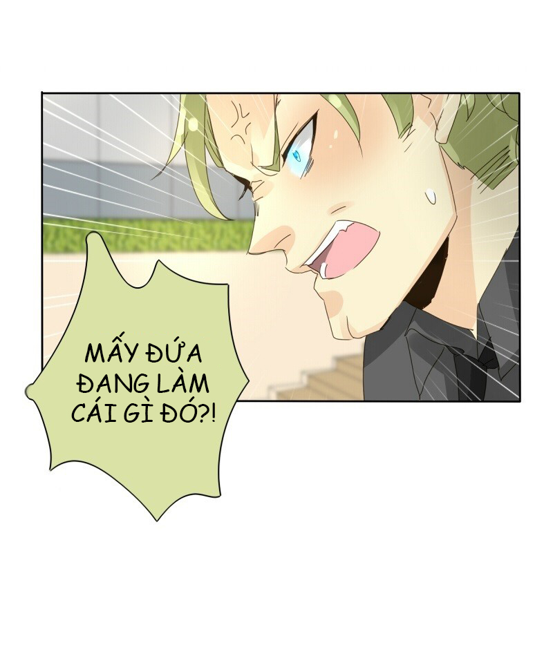 Unordinary Chapter 49 - Trang 43