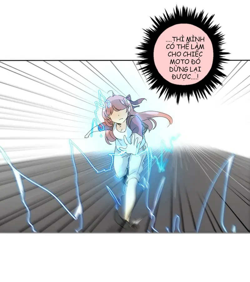 Unordinary Chapter 49 - Trang 49