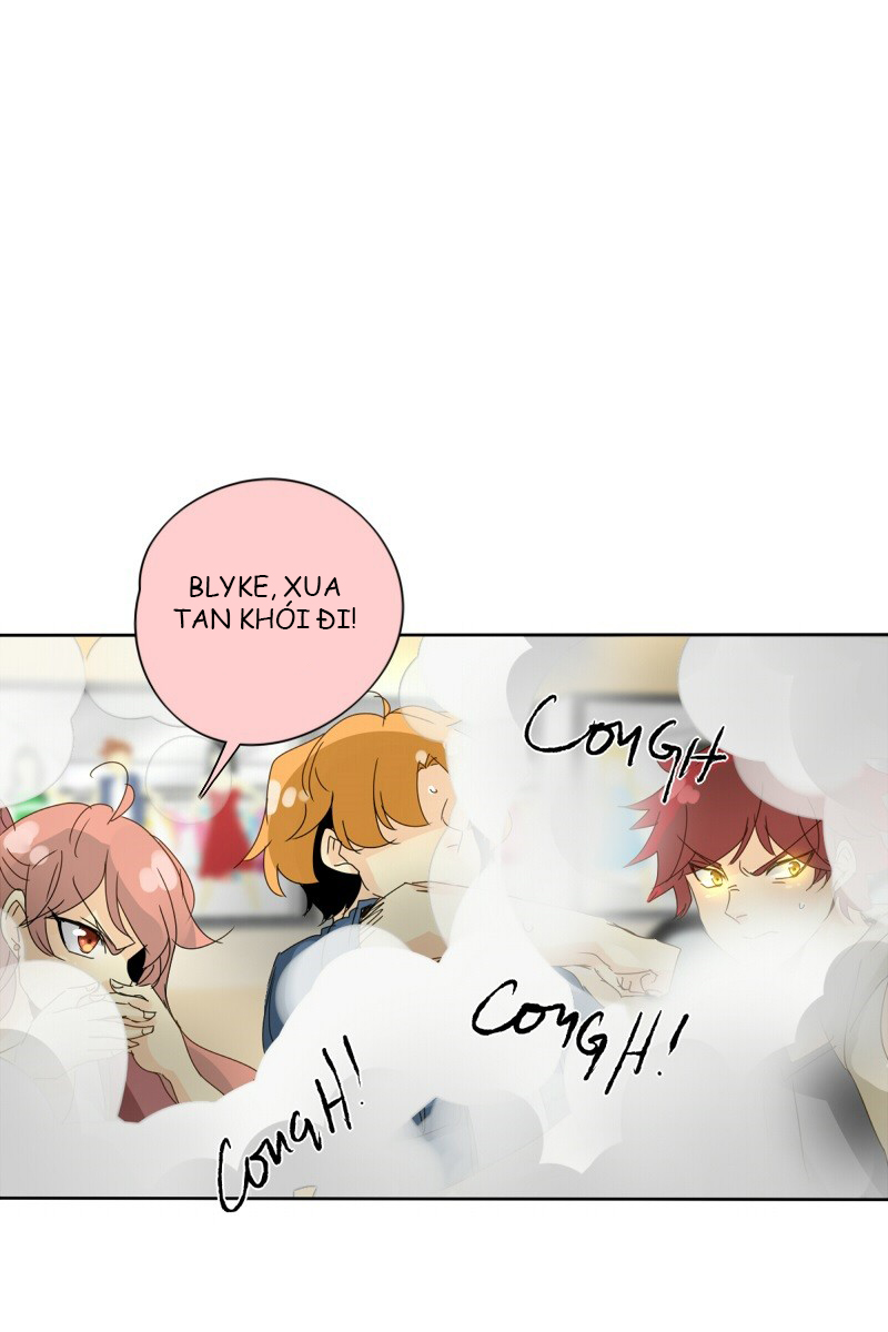Unordinary Chapter 49 - Trang 6