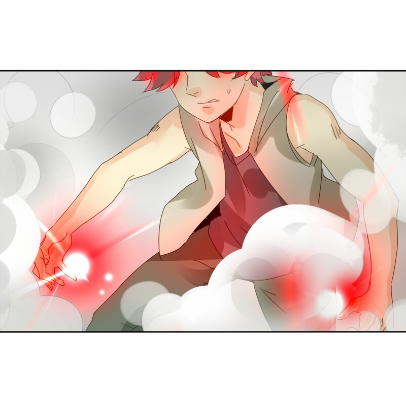 Unordinary Chapter 49 - Trang 7