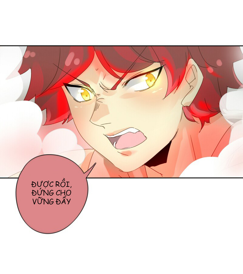 Unordinary Chapter 49 - Trang 8