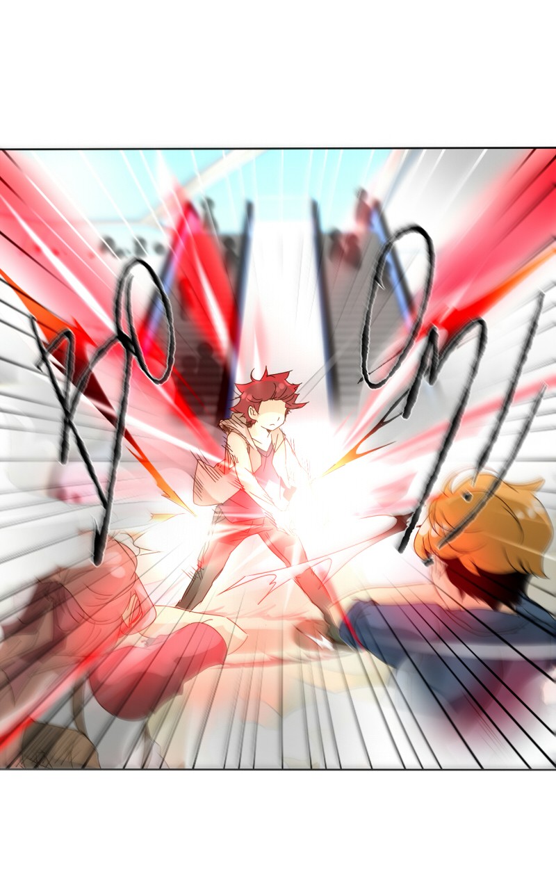 Unordinary Chapter 49 - Trang 9