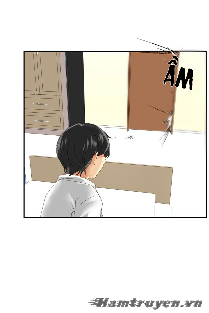 Unordinary Chapter 5 - Trang 10