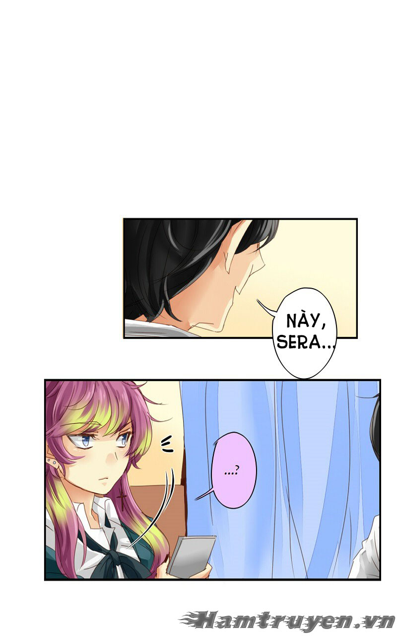 Unordinary Chapter 5 - Trang 11