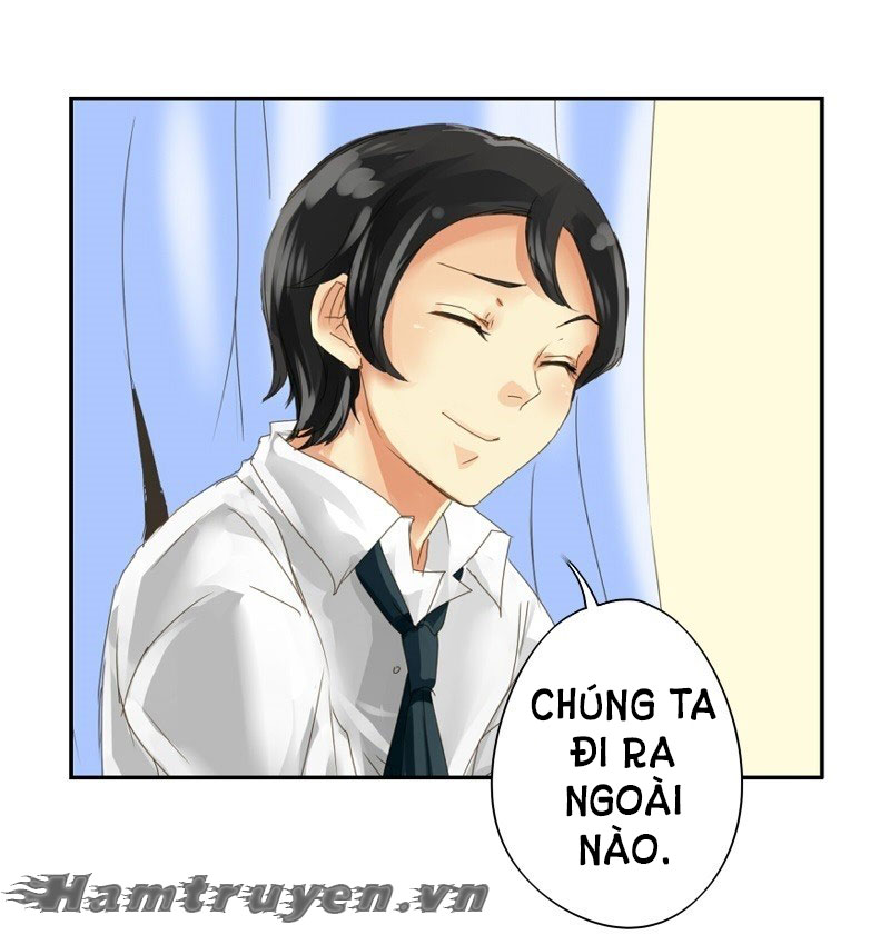 Unordinary Chapter 5 - Trang 12