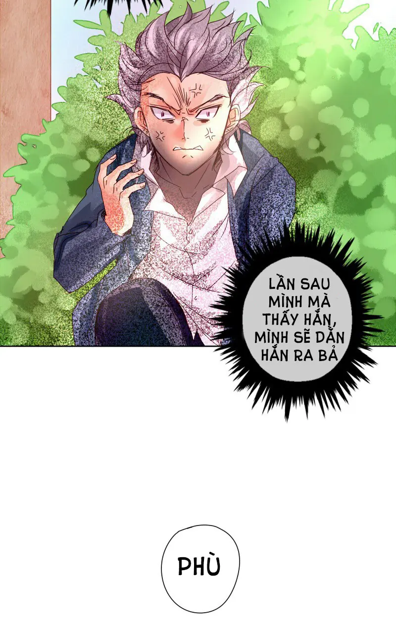 Unordinary Chapter 5 - Trang 16