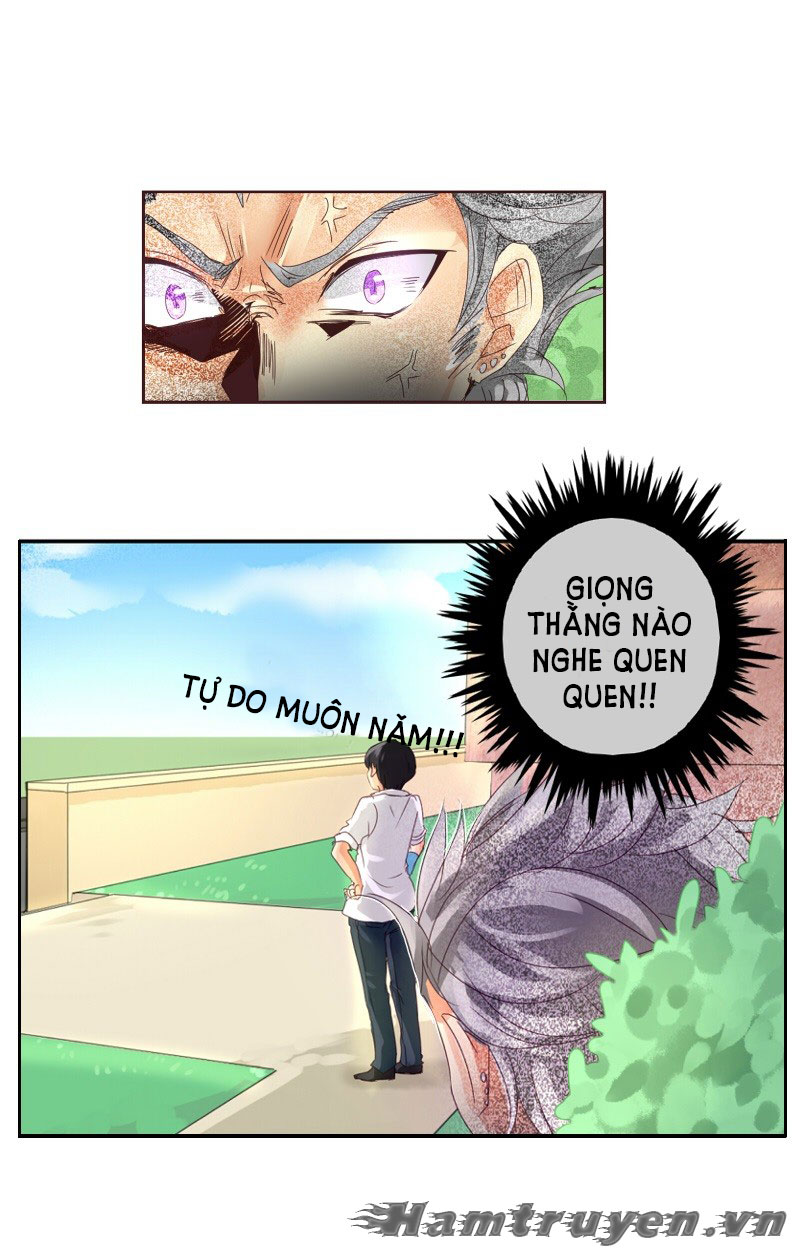 Unordinary Chapter 5 - Trang 17