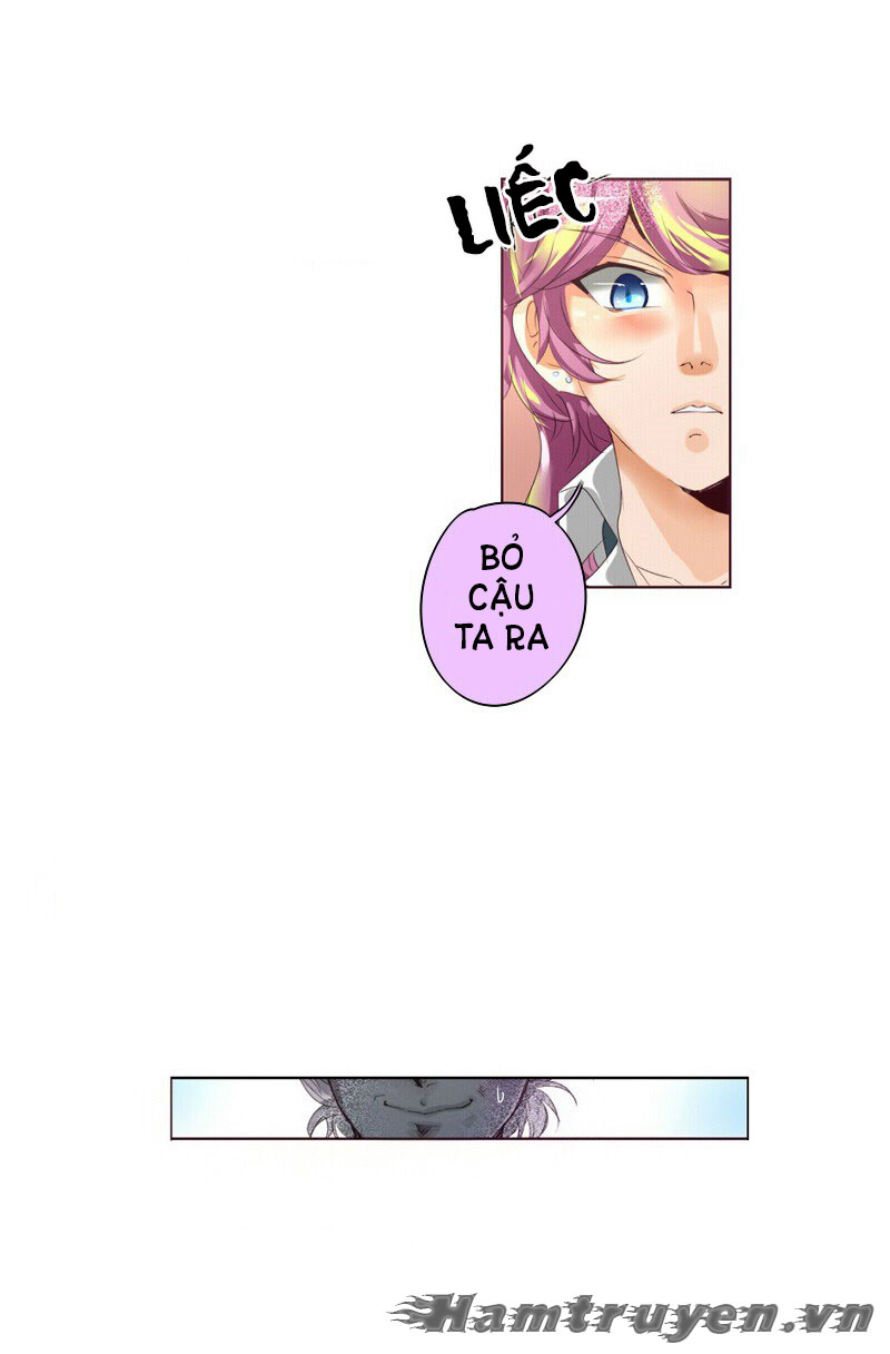 Unordinary Chapter 5 - Trang 31
