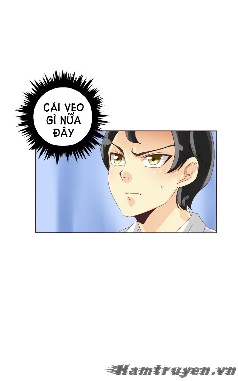 Unordinary Chapter 5 - Trang 4