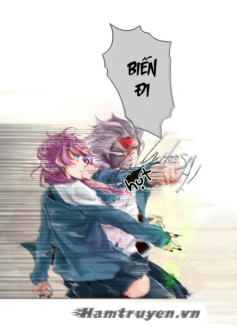 Unordinary Chapter 5 - Trang 42