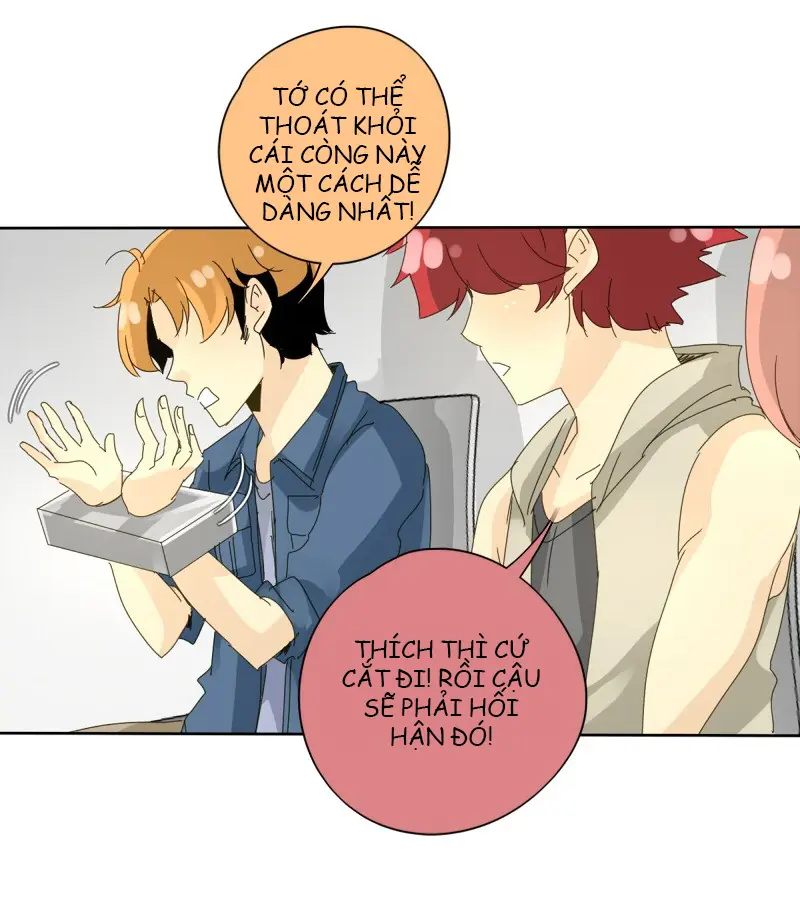 Unordinary Chapter 50 - Trang 10