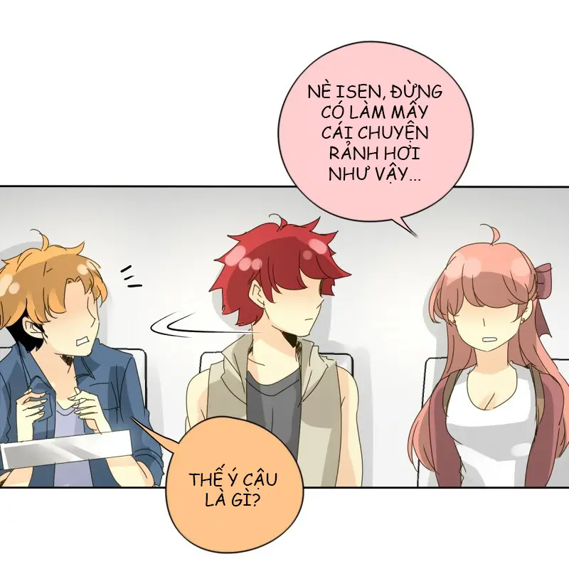 Unordinary Chapter 50 - Trang 11