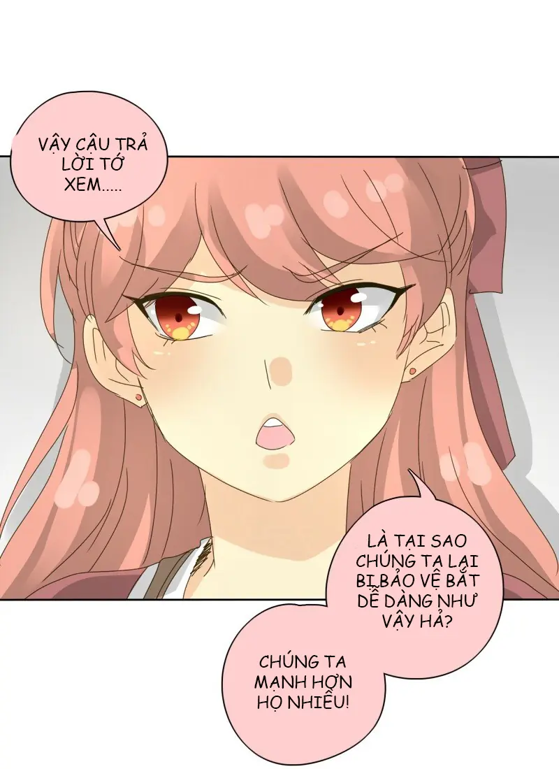 Unordinary Chapter 50 - Trang 12